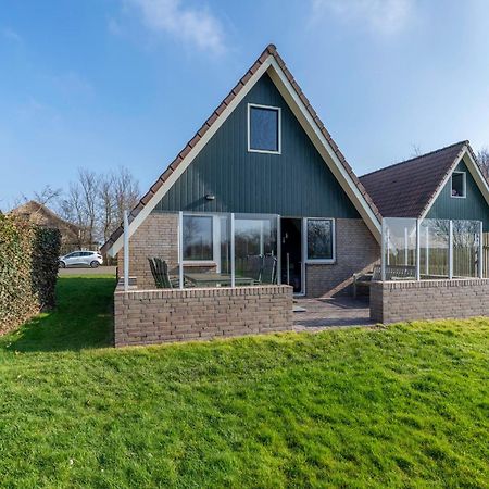 Willa Nieuwlanderweg 75 De Waal Zewnętrze zdjęcie