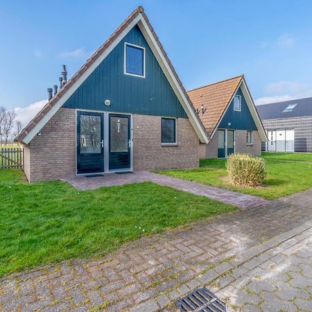 Willa Nieuwlanderweg 75 De Waal Zewnętrze zdjęcie