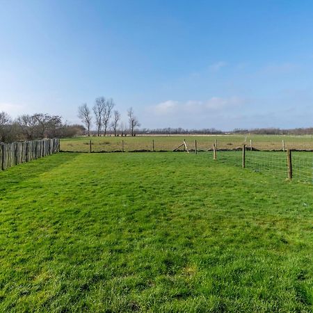 Willa Nieuwlanderweg 75 De Waal Zewnętrze zdjęcie