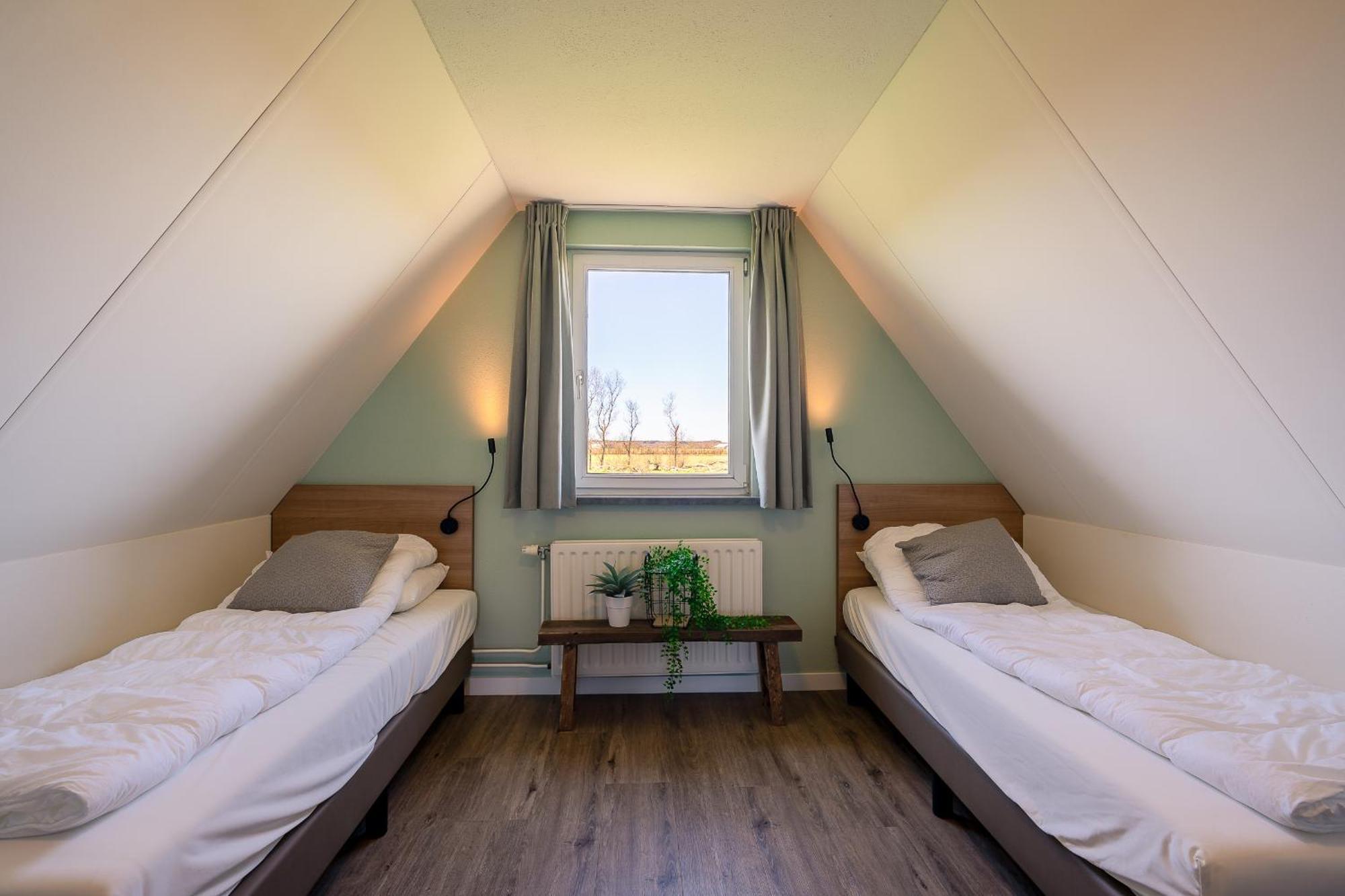 Willa Nieuwlanderweg 75 De Waal Zewnętrze zdjęcie